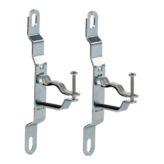 Ronde enkele beugel 188 set 2st