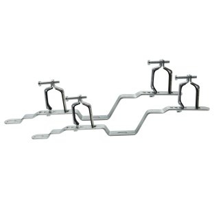 Dubbele beugel 189 set 2st