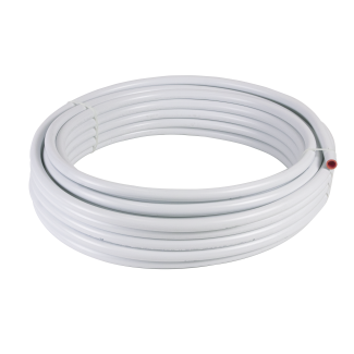 Bonfix Alu-pers meerlagenbuis | 16 x 2.0 | Rol 100 meter