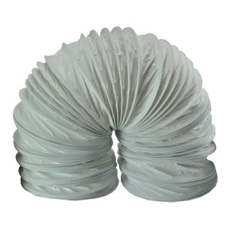 Riko luchtafvoerslang PVC 10 cm x 300 cm
