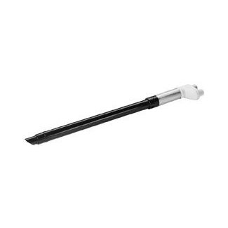 PP Balkondoorvoer Ø80/80 mm, Lengte 2575 mm en 2000 mm