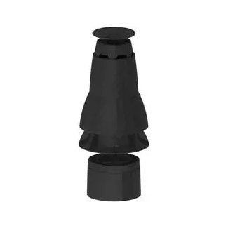 MiniFlex Skyline Uitmondingsset Ø45-60 mm