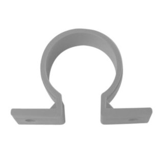 Buiszadel 50 mm PVC