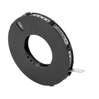 Ophangband verzinkt afrolcassette 12 mm x 10 m 40005358