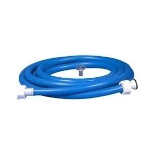 Bonfix Vulslangset 3,5 m + Ontluchtingssleutel