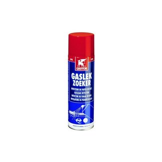 Riko gaslekzoeker spuitbus 400 ml