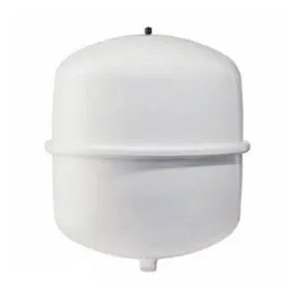 Bonfix Expansievat 18L x 1,0 bar Wit