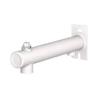 Bonfix Expansievatbeugel Wit 15 x 3/4"
