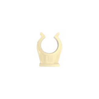 Riko Klembeugel 22 mm enkel - 12 stuks