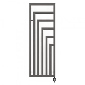 680x1780 – 1200 watt | Angus V E | Smart Elektrische Designradiator