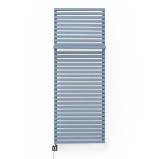 600x1860 – 1200 watt | City E | Smart Elektrische Designradiator