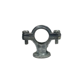 Riko Zamac Beugel 15 mm - 12 stuks