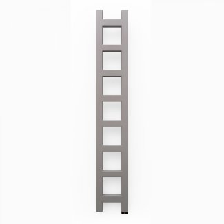 200x1280 – 300 watt | Easy One E | Smart Elektrische Designradiator