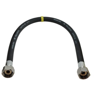 Riko gasslangset Gastec 90 cm