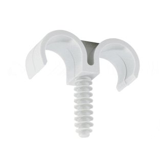 50x dubbele beugel fix ring fixd28