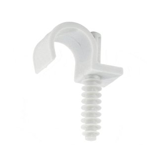 100x enkele beugel fix ring fixs16