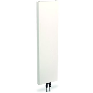 400x1800 T20 - 1736 watt | Verticale Radiator Vlak