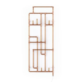 431x923 – 300 watt | Pajak | Smart Elektrische Designradiator