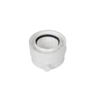 Remeha Tzerra Adapter Ø80/125 mm