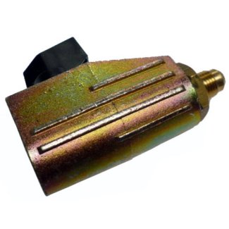 Adaptor voor heftruck Ø22 SAE