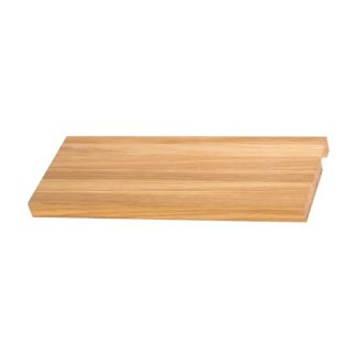 Radiator plank Grid - Beech