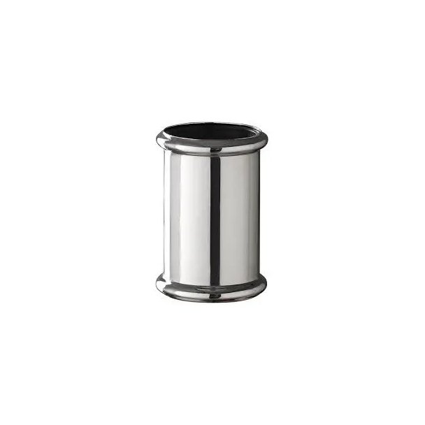 Chromen Koppelstuk 32 mm voor Vloerbuis