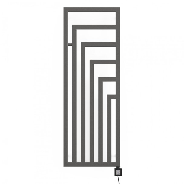 680x1780 – 1200 watt | Angus V E | Smart Elektrische Designradiator