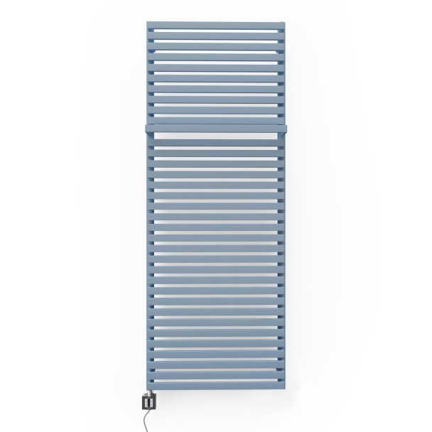 600x1320 – 800 watt | City E | Smart Elektrische Designradiator
