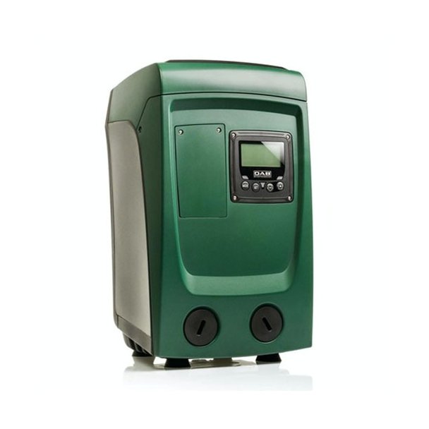 DAB e-sybox mini 3 KIWA