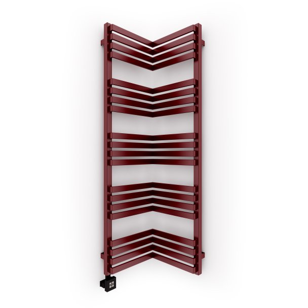 350x1545 – 808 watt | Incorner | Designradiator