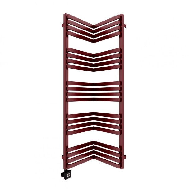 350x1275 – 800 watt | Incorner E | Smart Elektrische Designradiator