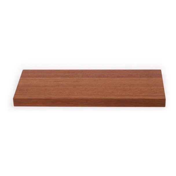 Radiator plank Grid - Teak