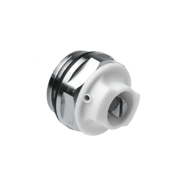 Bonfix Draaibare ontluchter