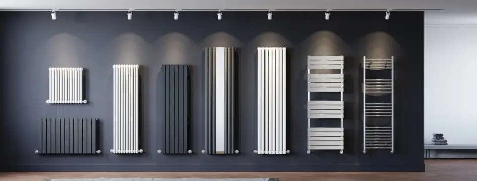 Bezoek Showroom